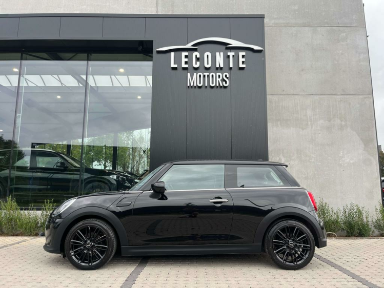 MINI One 1.5i Facelift Full-LED/Navigatie/Cruise/DAB+/...!! Leconte Motors