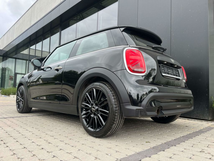 MINI One 1.5i Facelift Full-LED/Navigatie/Cruise/DAB+/...!! Leconte Motors