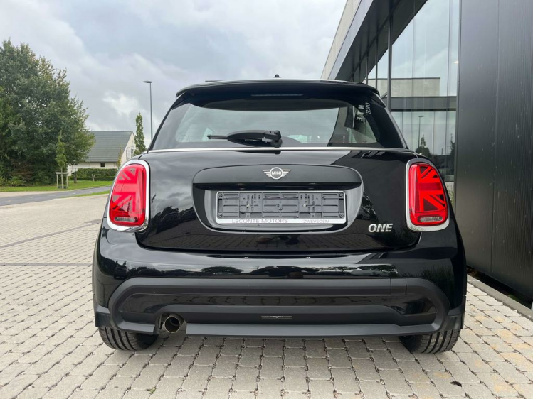 MINI One 1.5i Facelift Full-LED/Navigatie/Cruise/DAB+/...!! Leconte Motors
