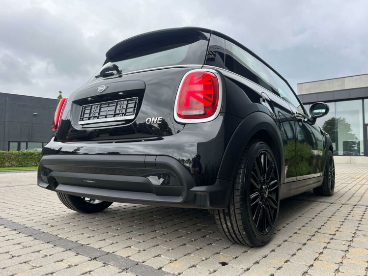 MINI One 1.5i Facelift Full-LED/Navigatie/Cruise/DAB+/...!! Leconte Motors