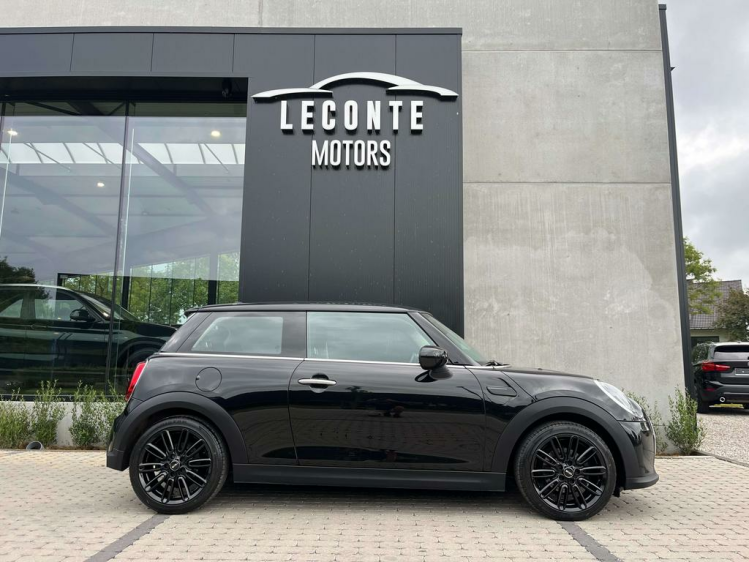 MINI One 1.5i Facelift Full-LED/Navigatie/Cruise/DAB+/...!! Leconte Motors