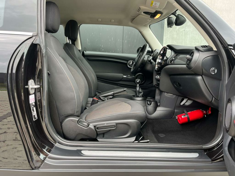 MINI One 1.5i Facelift Full-LED/Navigatie/Cruise/DAB+/...!! Leconte Motors