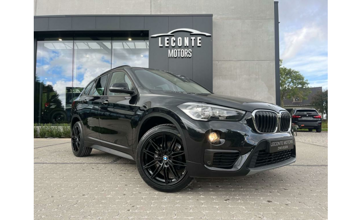 Leconte Motors - BMW X1