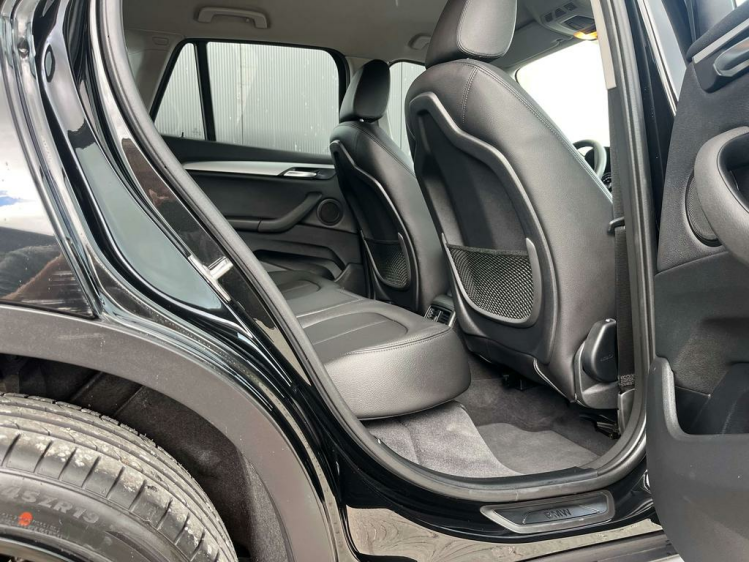 BMW X1 1.5iA sDrive18 Navigatie-Pro/Leder/Camera/Zetelvrw Leconte Motors