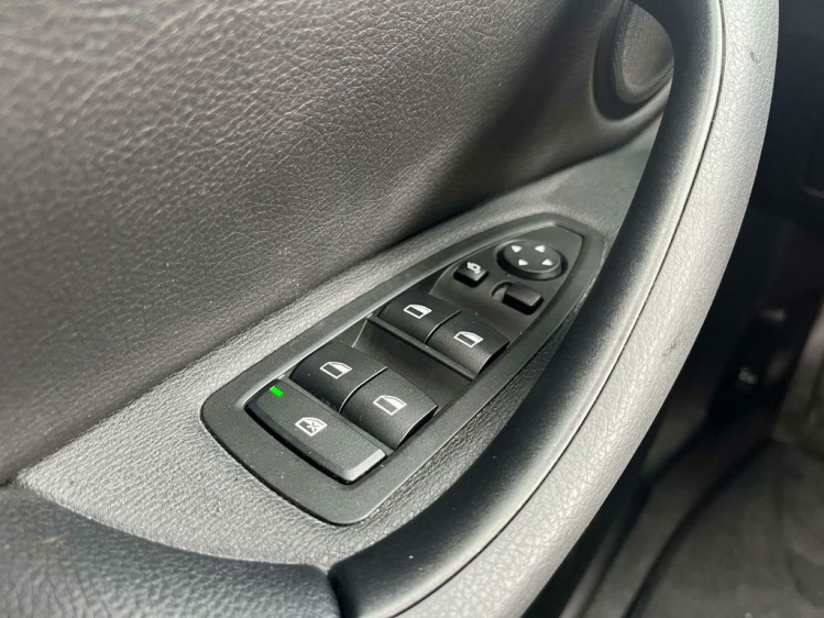 BMW X1 1.5iA sDrive18 Navigatie-Pro/Leder/Camera/Zetelvrw Leconte Motors