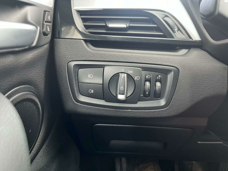 BMW X1 1.5iA sDrive18 Navigatie-Pro/Leder/Camera/Zetelvrw Leconte Motors