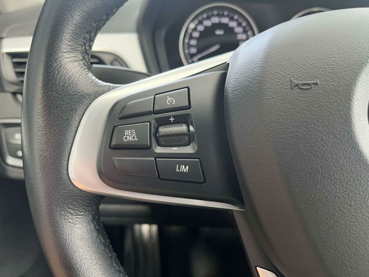 BMW X1 1.5iA sDrive18 Navigatie-Pro/Leder/Camera/Zetelvrw Leconte Motors