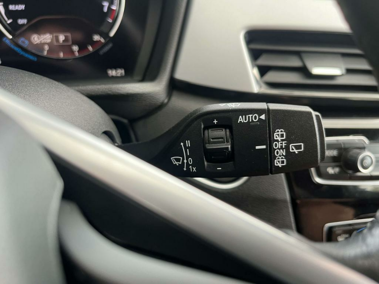 BMW X1 1.5iA sDrive18 Navigatie-Pro/Leder/Camera/Zetelvrw Leconte Motors