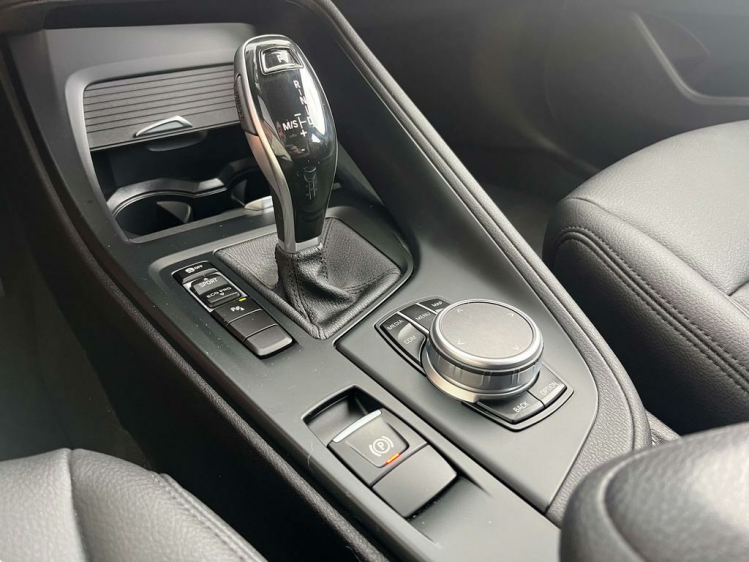 BMW X1 1.5iA sDrive18 Navigatie-Pro/Leder/Camera/Zetelvrw Leconte Motors