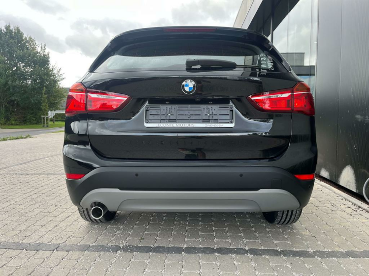 BMW X1 1.5iA sDrive18 Navigatie-Pro/Leder/Camera/Zetelvrw Leconte Motors