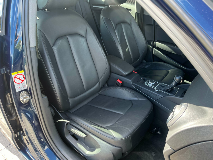 Audi A3 Sportback 30 TFSI S-Tronic LED/Gps/Leder/Camera... Leconte Motors