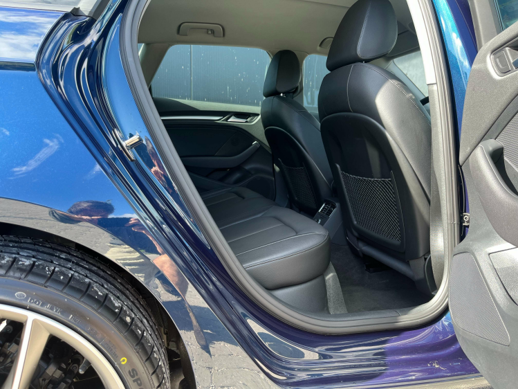 Audi A3 Sportback 30 TFSI S-Tronic LED/Gps/Leder/Camera... Leconte Motors