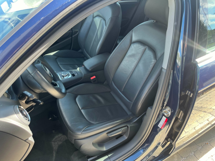 Audi A3 Sportback 30 TFSI S-Tronic LED/Gps/Leder/Camera... Leconte Motors