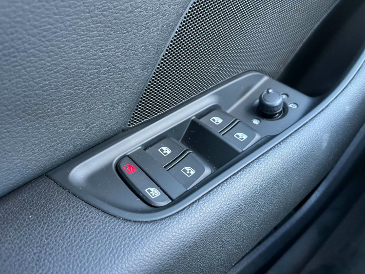 Audi A3 Sportback 30 TFSI S-Tronic LED/Gps/Leder/Camera... Leconte Motors