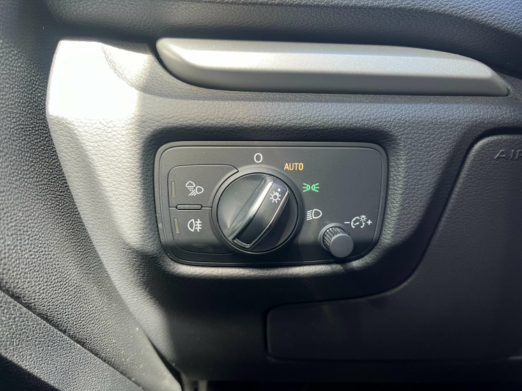 Audi A3 Sportback 30 TFSI S-Tronic LED/Gps/Leder/Camera... Leconte Motors