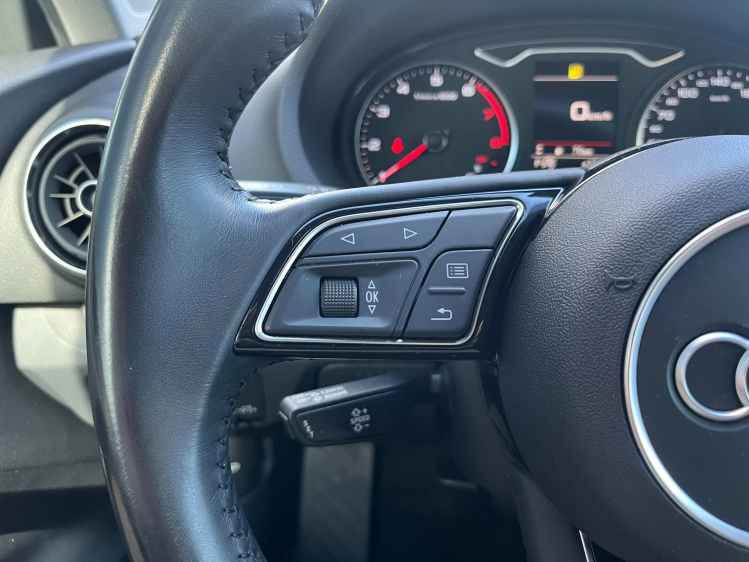 Audi A3 Sportback 30 TFSI S-Tronic LED/Gps/Leder/Camera... Leconte Motors