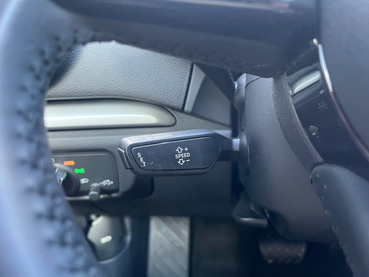 Audi A3 Sportback 30 TFSI S-Tronic LED/Gps/Leder/Camera... Leconte Motors