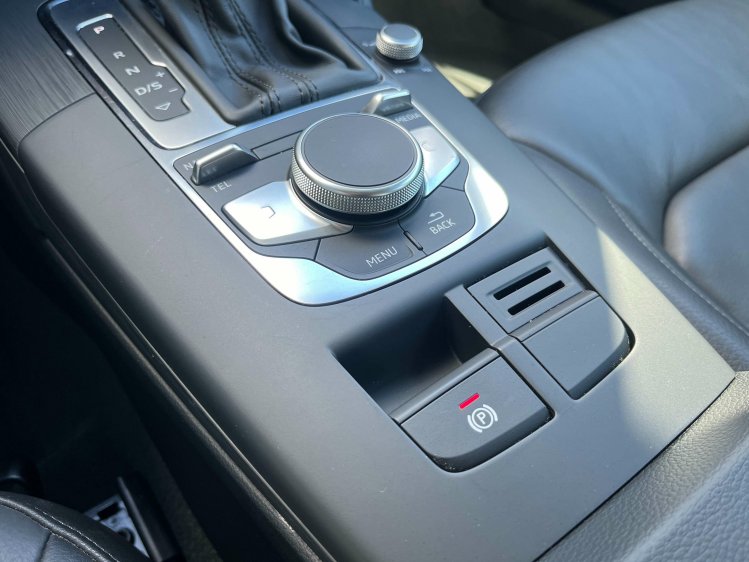 Audi A3 Sportback 30 TFSI S-Tronic LED/Gps/Leder/Camera... Leconte Motors