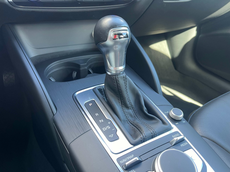 Audi A3 Sportback 30 TFSI S-Tronic LED/Gps/Leder/Camera... Leconte Motors