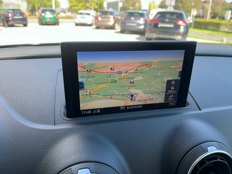 Audi A3 Sportback 30 TFSI S-Tronic LED/Gps/Leder/Camera... Leconte Motors