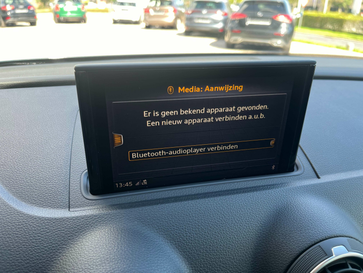 Audi A3 Sportback 30 TFSI S-Tronic LED/Gps/Leder/Camera... Leconte Motors