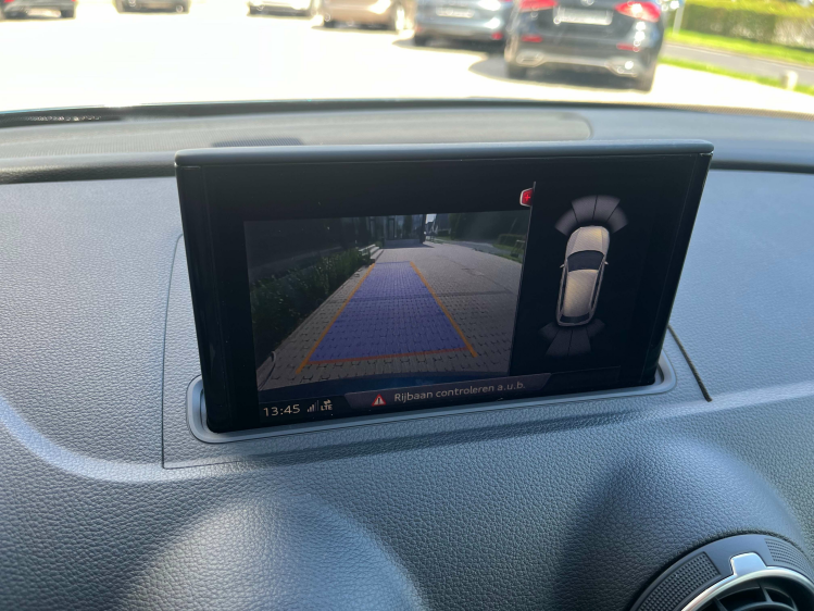 Audi A3 Sportback 30 TFSI S-Tronic LED/Gps/Leder/Camera... Leconte Motors