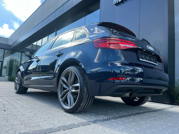 Audi A3 Sportback 30 TFSI S-Tronic LED/Gps/Leder/Camera... Leconte Motors