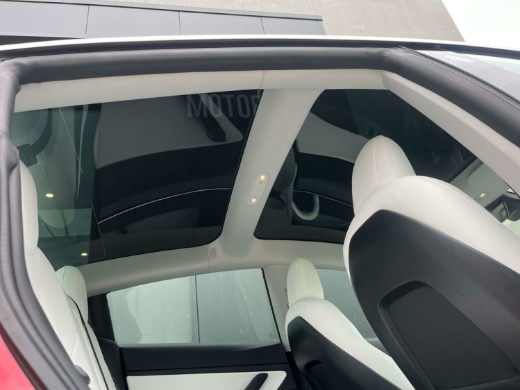 Tesla Model 3 75 kWh Performance Dual Motor Long Range AWD...!! Leconte Motors