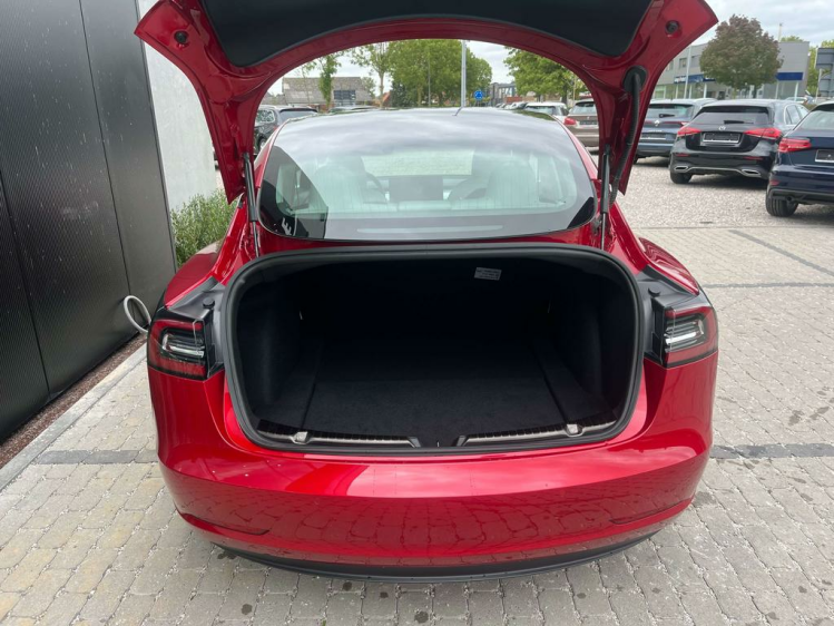 Tesla Model 3 75 kWh Performance Dual Motor Long Range AWD...!! Leconte Motors