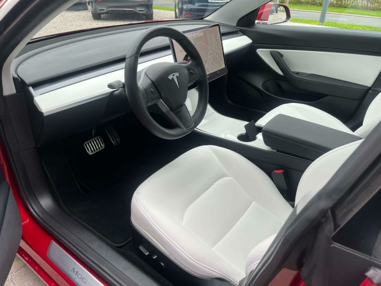 Tesla Model 3 75 kWh Performance Dual Motor Long Range AWD...!! Leconte Motors