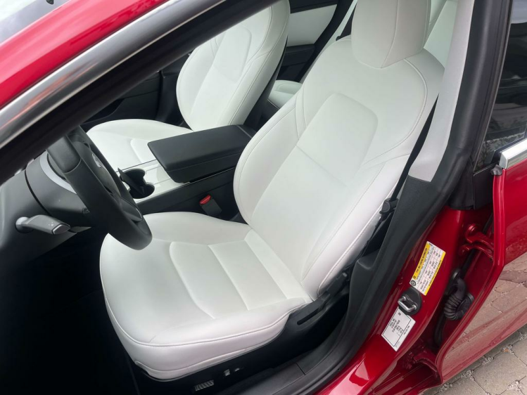 Tesla Model 3 75 kWh Performance Dual Motor Long Range AWD...!! Leconte Motors