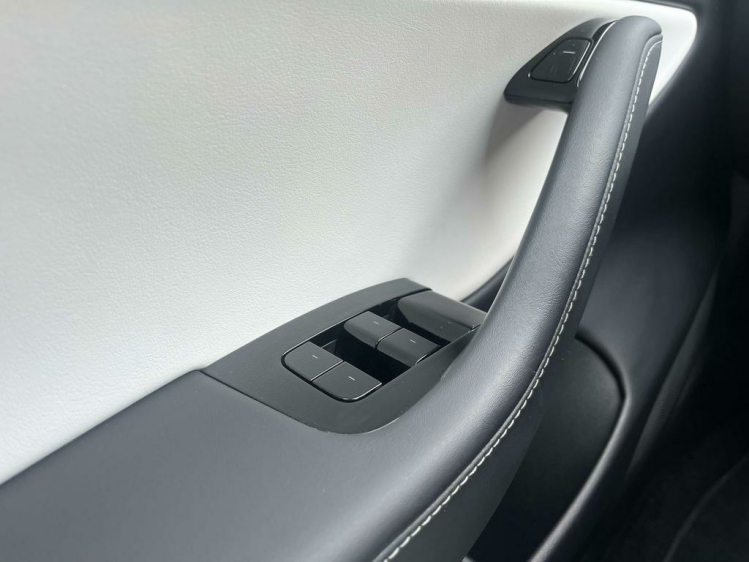 Tesla Model 3 75 kWh Performance Dual Motor Long Range AWD...!! Leconte Motors