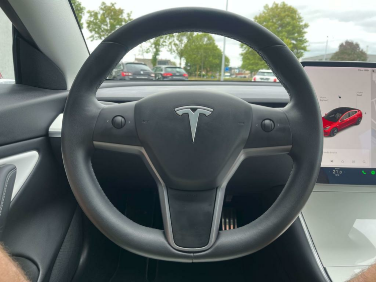 Tesla Model 3 75 kWh Performance Dual Motor Long Range AWD...!! Leconte Motors