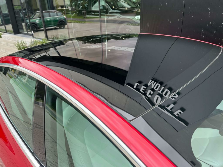 Tesla Model 3 75 kWh Performance Dual Motor Long Range AWD...!! Leconte Motors