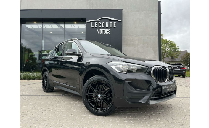 Leconte Motors - BMW X1