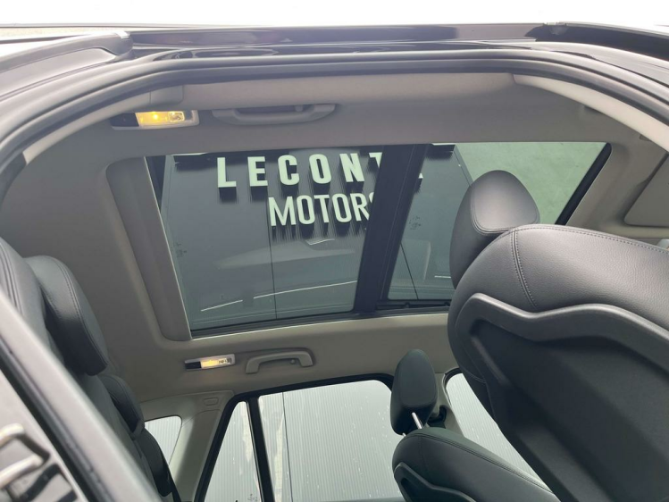 BMW X1 1.5iA sDrive18 Panodak/Leder/Gps-Pro/Camera/DAB+.. Leconte Motors