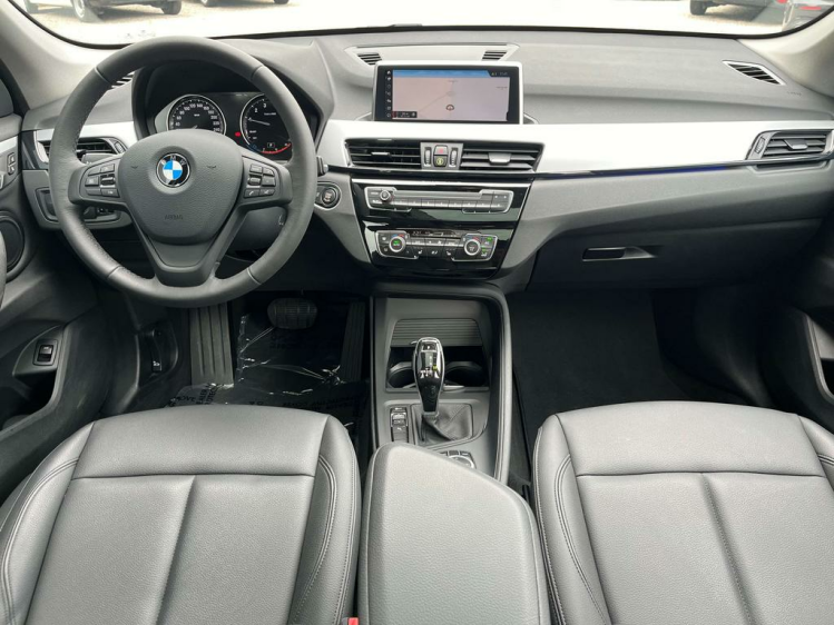 BMW X1 1.5iA sDrive18 Panodak/Leder/Gps-Pro/Camera/DAB+.. Leconte Motors