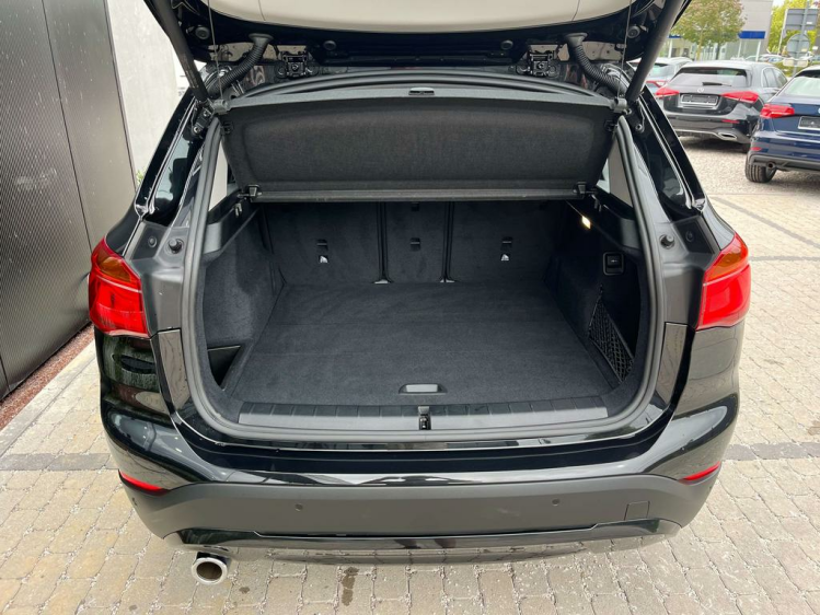 BMW X1 1.5iA sDrive18 Panodak/Leder/Gps-Pro/Camera/DAB+.. Leconte Motors