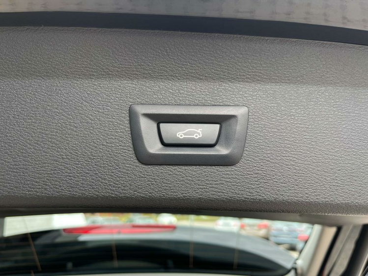 BMW X1 1.5iA sDrive18 Panodak/Leder/Gps-Pro/Camera/DAB+.. Leconte Motors