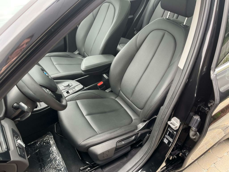 BMW X1 1.5iA sDrive18 Panodak/Leder/Gps-Pro/Camera/DAB+.. Leconte Motors