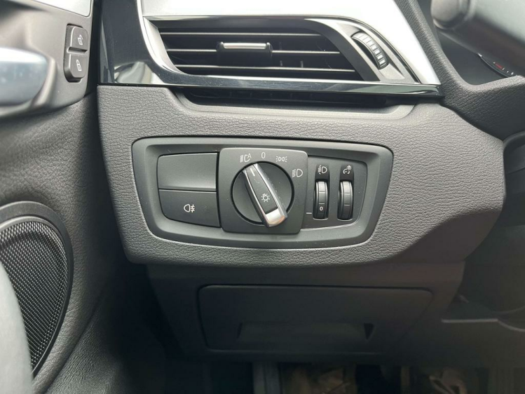BMW X1 1.5iA sDrive18 Panodak/Leder/Gps-Pro/Camera/DAB+.. Leconte Motors