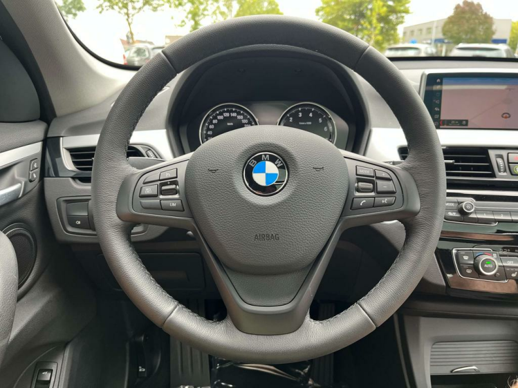 BMW X1 1.5iA sDrive18 Panodak/Leder/Gps-Pro/Camera/DAB+.. Leconte Motors