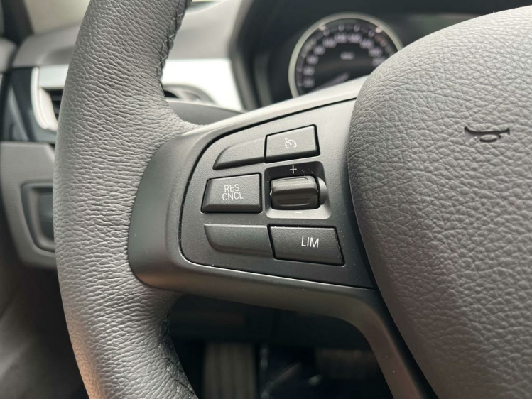 BMW X1 1.5iA sDrive18 Panodak/Leder/Gps-Pro/Camera/DAB+.. Leconte Motors
