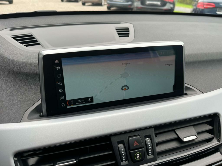 BMW X1 1.5iA sDrive18 Panodak/Leder/Gps-Pro/Camera/DAB+.. Leconte Motors