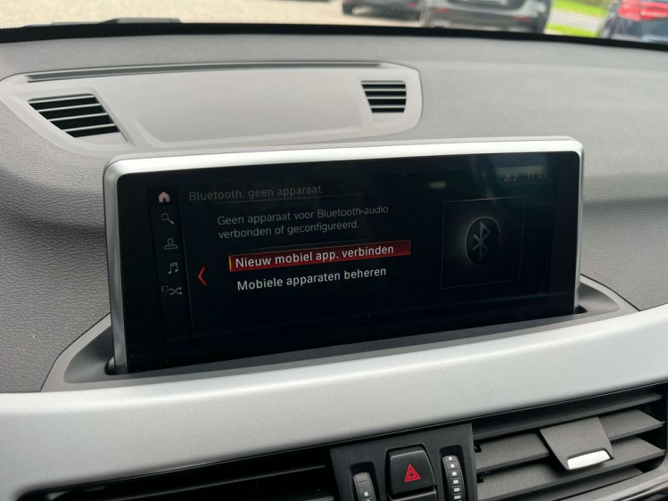 BMW X1 1.5iA sDrive18 Panodak/Leder/Gps-Pro/Camera/DAB+.. Leconte Motors
