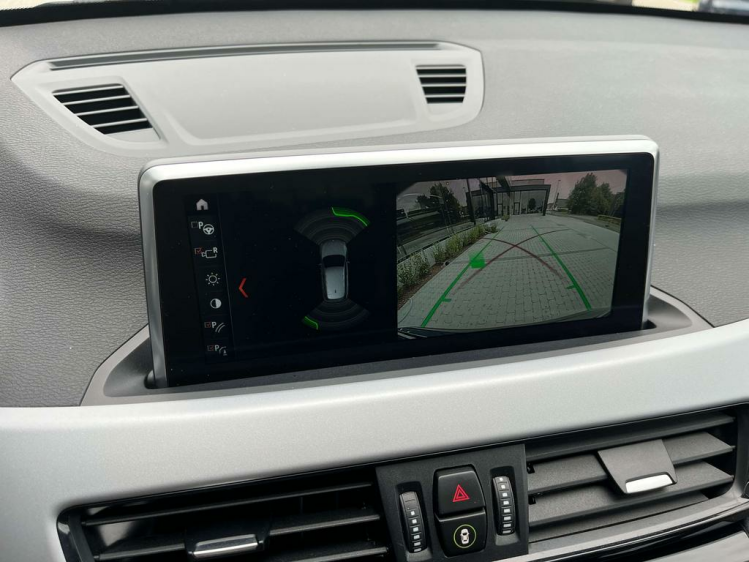 BMW X1 1.5iA sDrive18 Panodak/Leder/Gps-Pro/Camera/DAB+.. Leconte Motors
