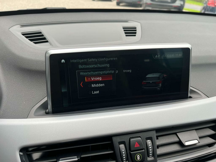 BMW X1 1.5iA sDrive18 Panodak/Leder/Gps-Pro/Camera/DAB+.. Leconte Motors