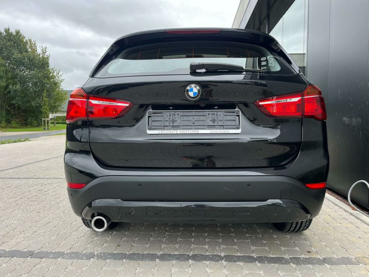 BMW X1 1.5iA sDrive18 Panodak/Leder/Gps-Pro/Camera/DAB+.. Leconte Motors