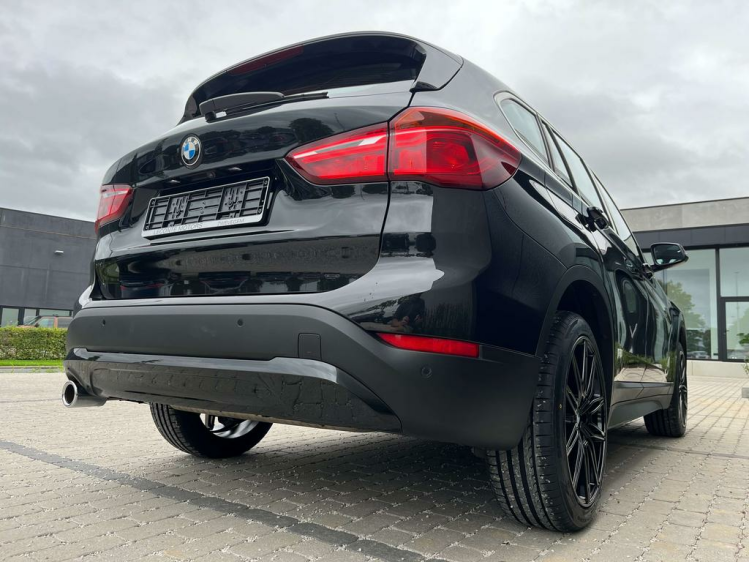 BMW X1 1.5iA sDrive18 Panodak/Leder/Gps-Pro/Camera/DAB+.. Leconte Motors