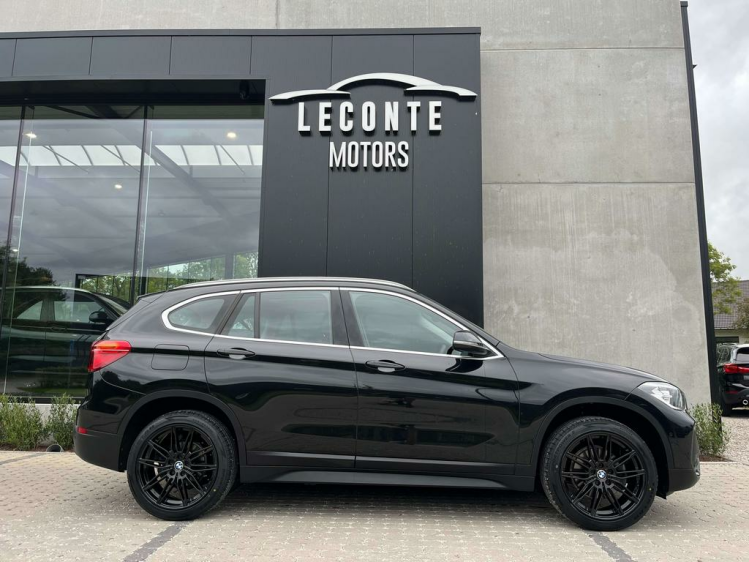 BMW X1 1.5iA sDrive18 Panodak/Leder/Gps-Pro/Camera/DAB+.. Leconte Motors
